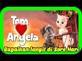 Download Lagu Bagaikan Langit-Talking tom Version ( Cat Lover )