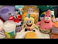 Lagu Mr. Krabs's Burger King Bikini Bottom Bundle!