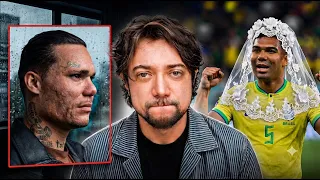 CULTURA DO CANCELAMENTO