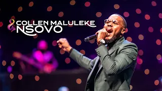 nsovo spirit of praise 8 ft collen maluleke