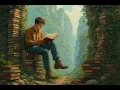 Download Lagu Dreams, Books, Power and Walls - JANNABI Lirik Terjemah Bahasa Indonesia