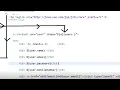 Part 3 Spring C Display Users