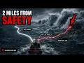 Why the Columbia River Bar Is More Dangerous Than You Think
