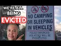 Download Lagu The Purge of Homeless and Vanlife folks from cities