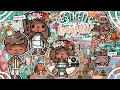 Download Lagu *AESTHETIC* Big Family day in Hawaii 🌞🌴🐠🌺🥝୭ ˚. || *VOICED* 🎙|| Toca Boca Life World Roleplay 🌏🌺₊ ꒱ ⌒