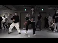 Mila J - Kickin' Back | J HO Choreography | Mirrored