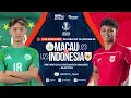 Download Lagu 🔴LIVE REACTION EKSKLUSIF GELORA DELTA SIDOARJO Timnas Indonesia vs Macau | AFC U23 ASIAN CUP