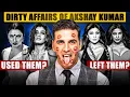 Download Lagu The Dirty Affairs of Akshay Kumar | Untold Secrets of Bollywood’s Khiladi - Cinemastic