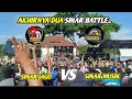 Download Lagu SINAR JAGO vs SINAR MUSIK battle tapanrejo