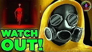 Finding ANOMALIES In The Backrooms | Backrooms Anomaly