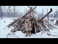 Download Lagu Unbelievable Life of Nomads Surviving –71°C in the Arctic Tundra | Yakutia