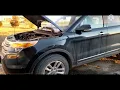 2014 Explorer Starter Problem