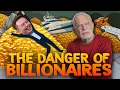 The Hidden Danger of America s Wealth Gap