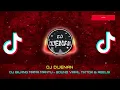 Download Lagu DJ BILANG PA MAMA MANTU SA SO SIAP SLOW X PAK CEPAK CEPAK JEDER TIKTOK TERBARU 2025