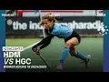 Download Lagu Haags onderonsje 🔥 HDM - HGC 🏑 Tulp Hoofdklasse Dames ‘24/’25 | Samenvatting