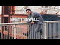 Download Lagu BRETT SEWELL  - Feeling Good (Fashion/movement film)