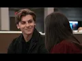 General Hospital - Gio calls Brooklyn mom