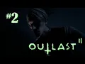 Lagu Lynn Hamil ?!? (Lynn Pregnant ??!!) - OUTLAST 2 Gameplay | Part 2