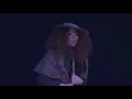 Mary Poppins Live | Feed the Birds | Taylor Cast