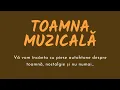 Lagu Concertul “Toamna muzicală” | 16.11.25