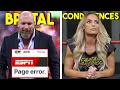 Download Lagu WWE BRUTAL POWER PLAY VS AEW...Condolences To Trish Stratus...114 Days LEFT...Wrestling News