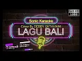 LAGU BALI COVER BY DEBBY OKTAVIANI