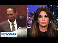 Kim Guilfoyle How OJ trial changed American law history The Record