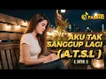 Lagu AKU TAK SANGGUP LAGI - ST12 Cover AI Female Slow Rock by Faskho Official
