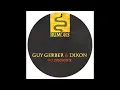 No Distance - Guy Gerber & Dixon