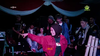 tarung mencug yayan jatnika vs abiel jatnika mojang cantik arjasari seru