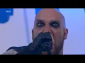 Naglfar - Rock Hard Festival (2013)