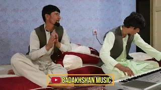 MIR MAFTOON Zada E Shahr E Badakhshan استاد میرمفتون زاده شهر بدخشان 