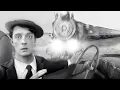 The Stunt That Ended Buster Keaton s Career