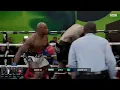 Adam 22 Gets KNOCKED OUT By Jason Luv 1st Round
