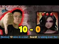 Download Lagu Het neerhalen van de nieuwe Fire Yennefer Defense Meta in Summoners War Siege