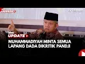 Lagu Muhammadiyah Minta Semua Lapang Dada Dikritik Pandji