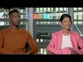 Elemental Exclusive Interview