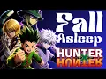 Every HxH Arc Ranked and Explained to Fall Asleep to
