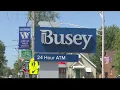 Busey Bank closes four branches in central Illinois