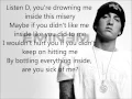 Download Lagu Denace: Letter to Myself (Eminem Sound alike)