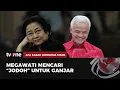 Megawati Mencari \