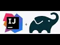 Import OpenCV in Gradle Project using Intellij IDEA Community Edition for Java Windows10
