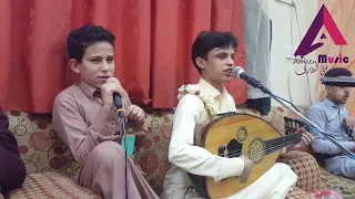 شاهد مفاجئة الموسم لهذا العام في الساحه الفنيه   محمد نبيل   محب نبيل   حصريآ        دندنها