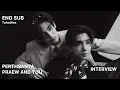ENG SUB | PraewAndYou x PerthSanta | TunedAes