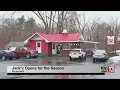 Jack s Drive-In opens for 2022 season in Wynantskill