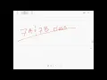 Course 2 Test 1A study guide