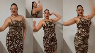 رقص بنات دلع الدلوعه 