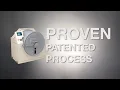 Proven Patented Soft Contents Restoration Cleaning Process