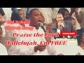Download Lagu House of Hope Atlanta-I'm Free- E.Dewey Smith Jr \u0026 Greg Kirkland Jr