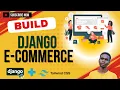 Django E-Commerce Tutorial Setting Up Product Models Variations and Product Galleries